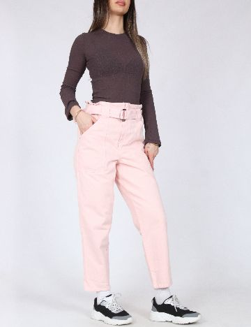 Blugi River Island, roz