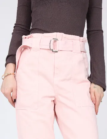 Blugi River Island, roz