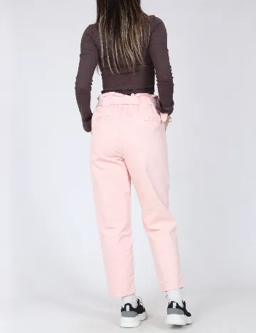 Blugi River Island, roz