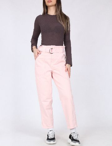 Blugi River Island, roz