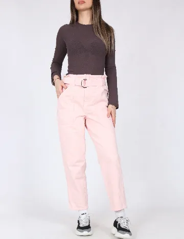 Blugi River Island, roz