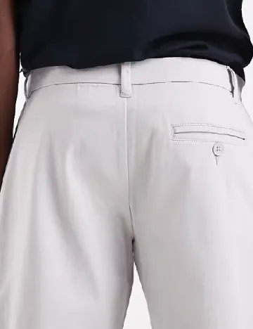 Pantaloni scurti French Connection, gri