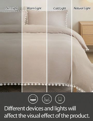 Set lenjerie SHEIN, maro