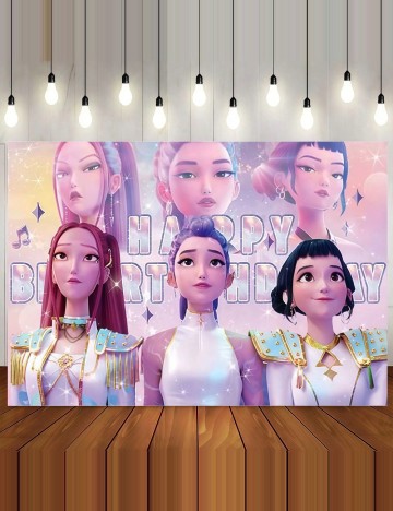 Fundal din material textil SHEIN, mix culori