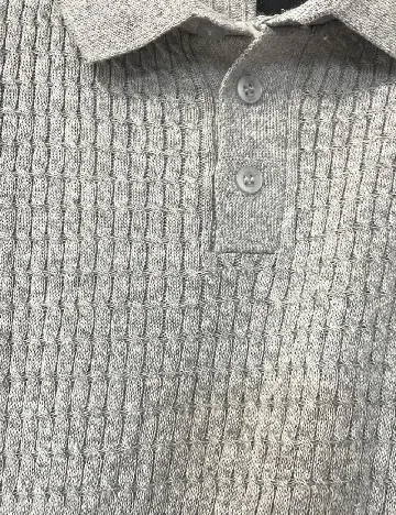 Tricou River Island, gri