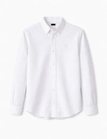 Camasa River Island, alb