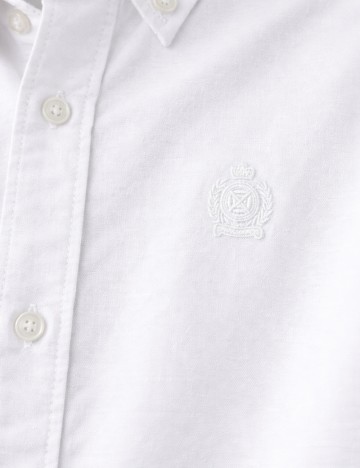 Camasa River Island, alb