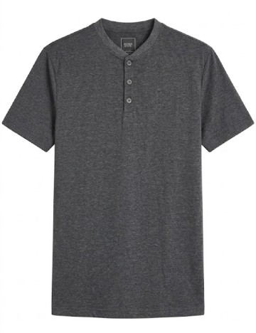 Tricou River Island, gri