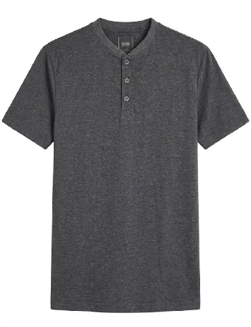 Tricou River Island, gri