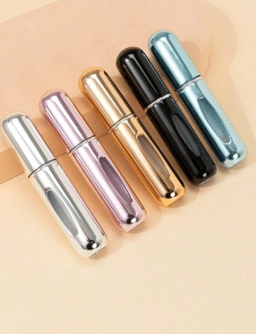 Sticla reincarcabila pentru parfum SHEIN, bleu