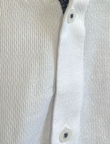 Camasa River Island, alb