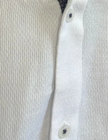 Camasa River Island, alb