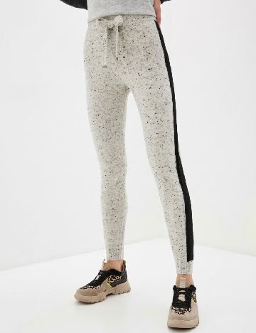 Pantaloni River Island, gri