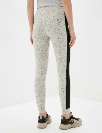 Pantaloni River Island, gri