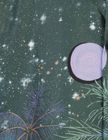 Camasa River Island, verde