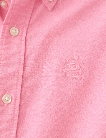 Camasa River Island, roz