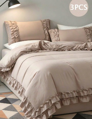 Set lenjerie SHEIN, gri