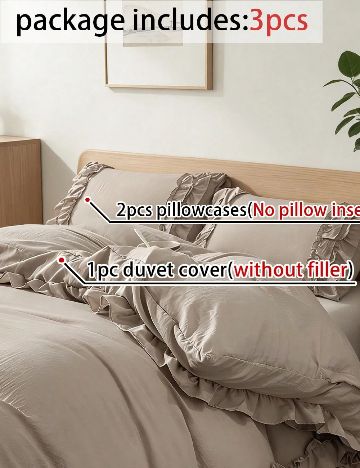 Set lenjerie SHEIN, gri