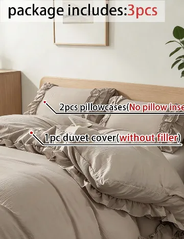 Set lenjerie SHEIN, gri