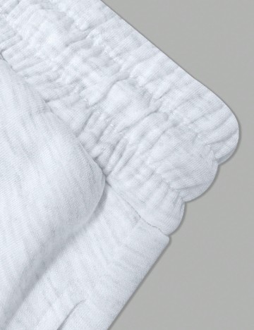 Compleu SHEIN, gri deschis