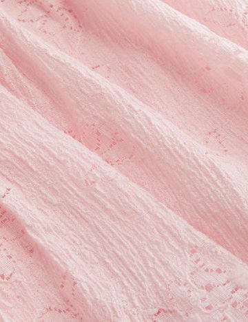 Fusta pantalon Cider, roz