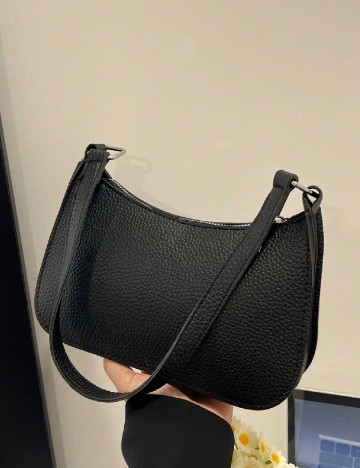 Geanta SHEIN, negru