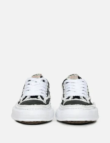 Tenisi Maison MIHARA YASUHIRO, negru