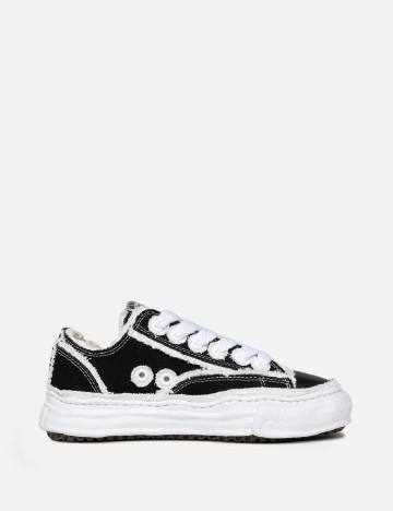 Tenisi Maison MIHARA YASUHIRO, negru