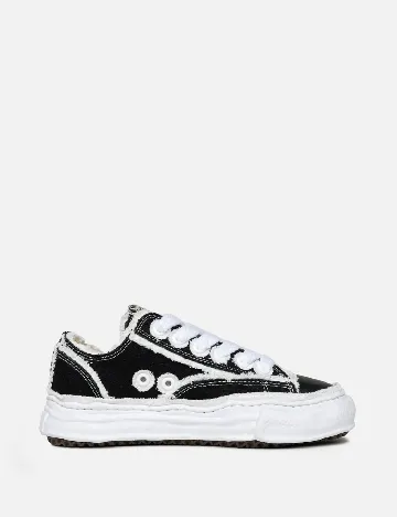 Tenisi Maison MIHARA YASUHIRO, negru