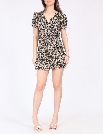 Salopeta River Island, floral print