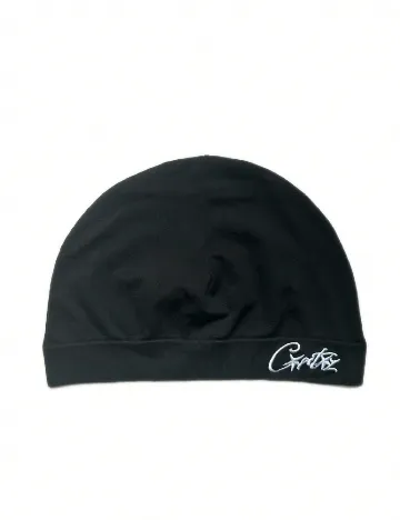 Caciula SHEIN, negru