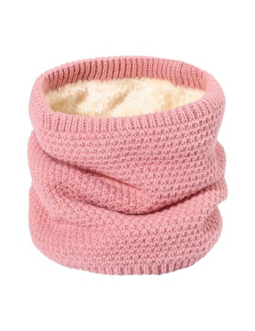 Fular Circular Shein Kids, roz