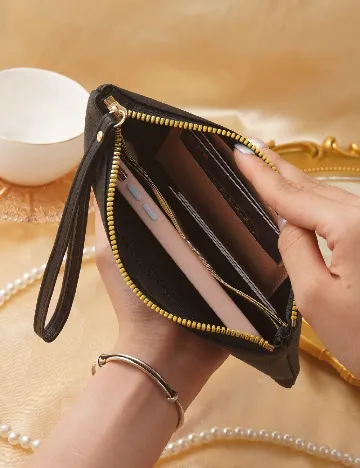 Portofel SHEIN, negru