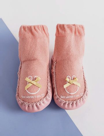 Sosete Shein Kids, roz