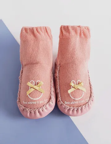 Sosete Shein Kids, roz