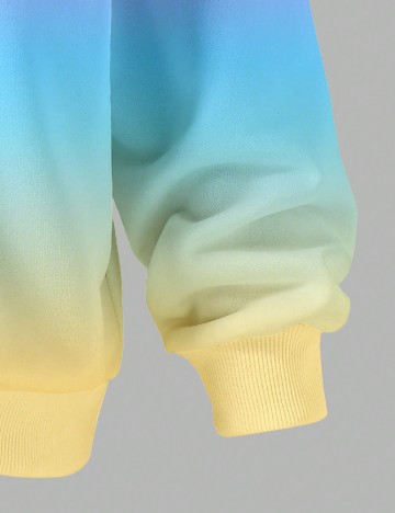 Compleu Shein Kids, mix culori