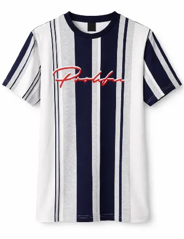 Tricou River Island, mix culori