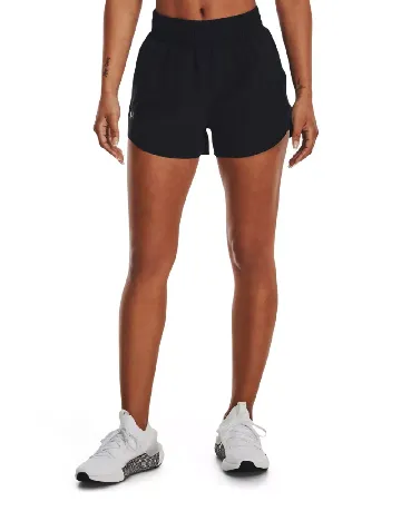 Pantaloni scurti Under Armour, negru