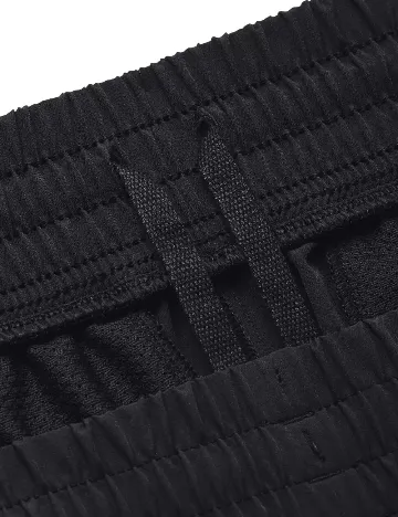 Pantaloni scurti Under Armour, negru