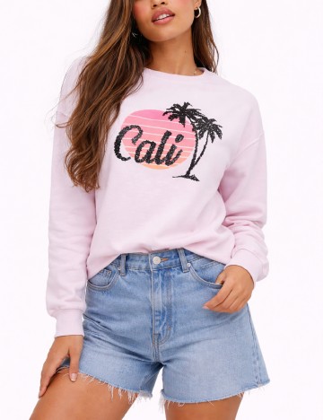 Bluza River Island, mix culori