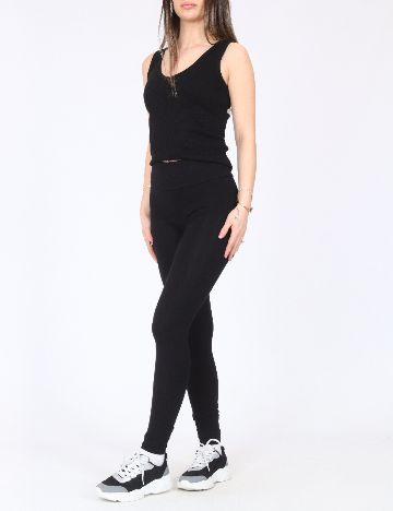 Colanti River Island, negru