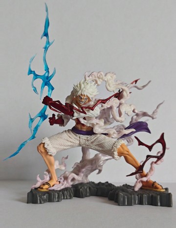 Figurina ornamentala SHEIN, mix culori