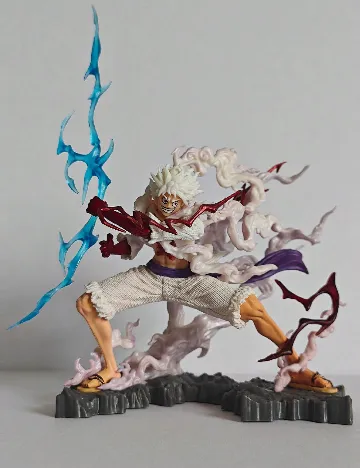 Figurina ornamentala SHEIN, mix culori