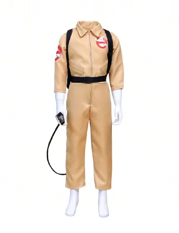 Costum de Halloween SHEIN, maro