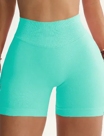 Colanti SHEIN, turcoaz