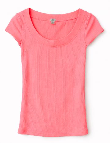 Tricou River Island, roz