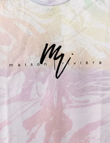 Tricou River Island, mix culori