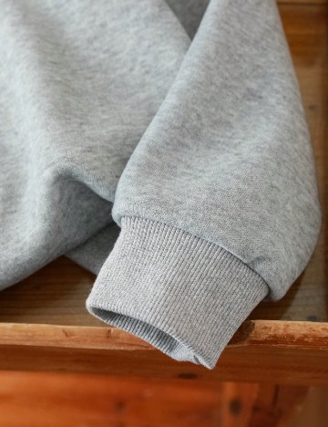 Hanorac Shein Kids, gri