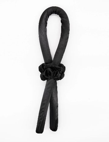 Ondulator fără caldura SHEIN, negru