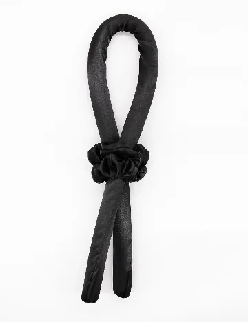 Ondulator fără caldura SHEIN, negru